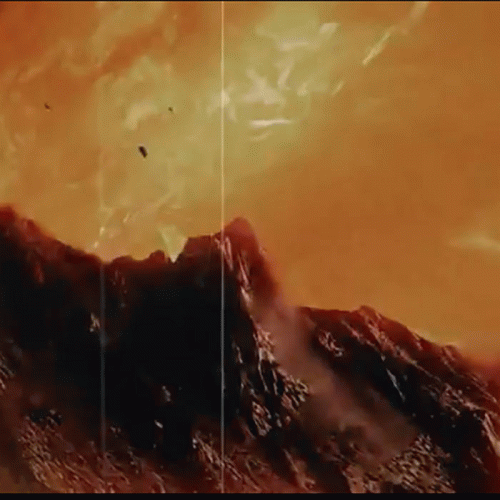 Firelink : Where Demons Bore